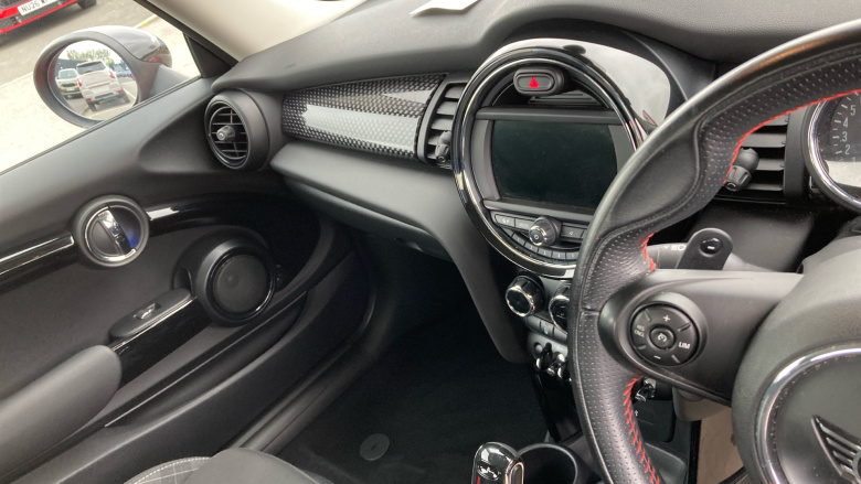 MINI Hatchback 2.0 Cooper S II 3dr Auto Petrol Hatchback